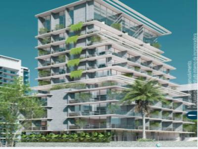 Apartamento para Venda, em Salvador, bairro Ondina, 1 dormit�rio, 1 banheiro, 1 vaga