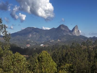 Terreno Rural para Venda, em Domingos Martins, bairro Pedra Azul