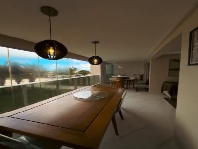 Apartamento 3 Quartos para Venda, em Salvador, bairro Pitua�u, 3 dormit�rios, 4 banheiros, 2 su�tes, 2 vagas