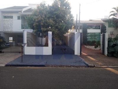 Casa para Venda, em Maring�, bairro Vila Morangueira, 3 dormit�rios, 1 banheiro, 1 su�te, 2 vagas