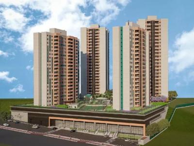Apartamento para Venda, em Jundia�, bairro Engordadouro, 2 dormit�rios, 2 banheiros, 1 su�te, 1 vaga