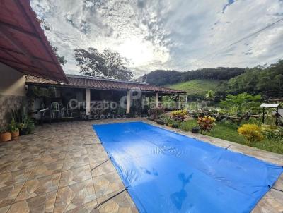 Ch�cara para Venda, em Cataguases, bairro zona rural, 2 dormit�rios, 1 banheiro, 1 su�te