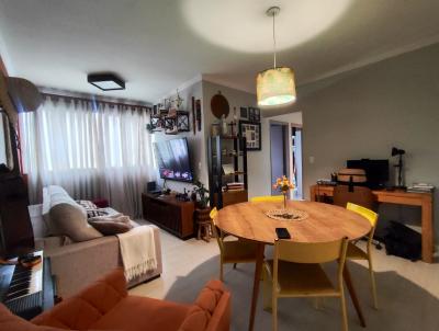 Apartamento para Venda, em S�o Bernardo do Campo, bairro Parque Terra Nova, 3 dormit�rios, 2 banheiros, 1 su�te, 1 vaga