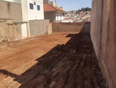 Terreno Comercial para Venda, em Franca, bairro Centro