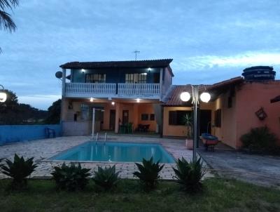 Granja para Venda, em Ch�cara, bairro Colorado, 3 dormit�rios, 2 banheiros, 3 su�tes, 3 vagas