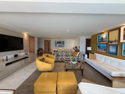 Apartamento 3 Quartos para Venda, em Salvador, bairro Pitua�u, 3 dormit�rios, 4 banheiros, 2 su�tes, 2 vagas