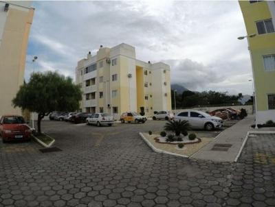Apartamento para Venda, em Palho�a, bairro Barra do Ariri�, 2 dormit�rios, 1 banheiro, 1 vaga