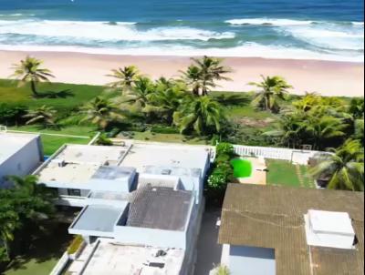 Casa em Condom�nio para Venda, em Cama�ari, bairro Guarajuba, 6 dormit�rios, 7 banheiros, 6 su�tes, 4 vagas