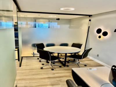 Sala Comercial para Venda, em Mogi das Cruzes, bairro Vila Mogilar, 1 banheiro
