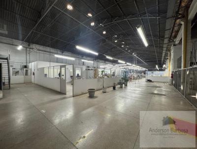 Galp�o para Loca��o, em Itaquaquecetuba, bairro Vila Virg�nia, 6 banheiros, 10 vagas