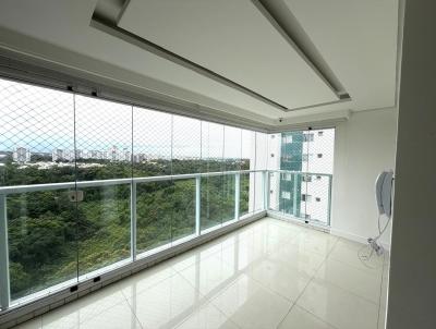 Apartamento 3 Quartos para Venda, em Salvador, bairro Patamares, 3 dormit�rios, 2 banheiros, 1 su�te, 1 vaga
