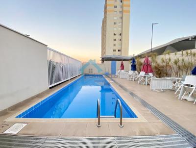 Apartamento 2 Quartos para Loca��o, em Contagem, bairro Monte Castelo, 2 dormit�rios, 2 banheiros, 1 su�te, 1 vaga