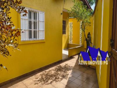 Casa para Venda, em Mongagu�, bairro Agenor de Campos, 2 dormit�rios, 2 banheiros, 2 vagas