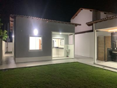Casa para Venda, em Maric�, bairro Itaipua�u, 3 dormit�rios, 1 banheiro, 1 su�te, 3 vagas