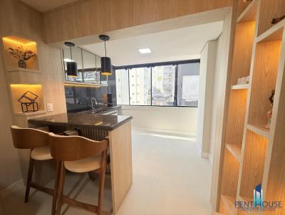 Apartamento Quadra Mar para Venda, em Balne�rio Cambori�, bairro CENTRO, 2 dormit�rios, 2 banheiros, 1 su�te, 1 vaga