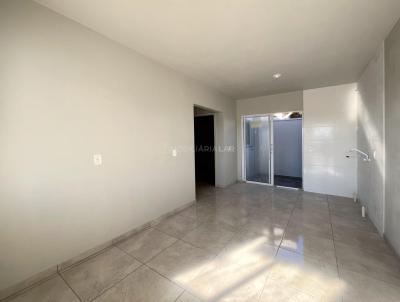Casa Geminada para Venda, em Ven�ncio Aires, bairro Bela Vista, 2 dormit�rios, 1 banheiro, 1 vaga