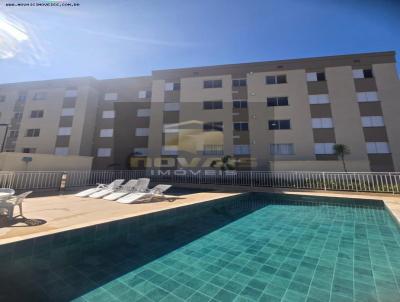 Apartamento para Venda, em Mogi Gua�u, bairro Parque S�o Camilo, 2 dormit�rios, 1 banheiro, 1 vaga
