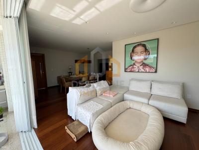 Apartamento para Venda, em Pouso Alegre, bairro Nova Pouso Alegre, 3 dormit�rios, 2 banheiros, 1 su�te, 2 vagas