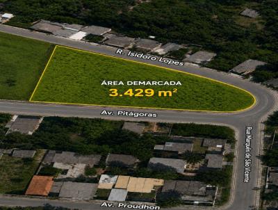 Terreno para Venda, em Duque de Caxias, bairro Ch�caras Rio Petr�polis