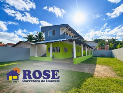Casa para Venda, em Fund�o, bairro Praia Grande (Mirante), 3 dormit�rios, 1 banheiro