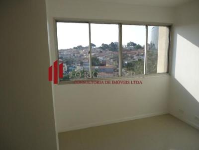 Apartamento para Venda, em S�o Paulo, bairro Jabaquara, 2 dormit�rios, 1 banheiro, 1 vaga