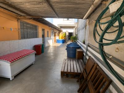 Casa para Venda, em S�o Paulo, bairro Jardim das Imbuias, 3 dormit�rios, 2 banheiros