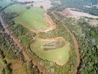 �rea Rural para Venda, em Tuparendi, bairro Minas