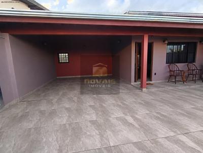 Casa para Venda, em , bairro Vila Jorge Zambon, 2 dormit�rios, 3 banheiros, 1 su�te