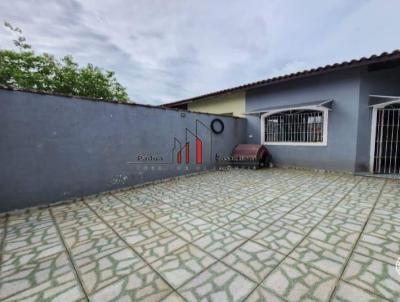 Casa para Venda, em Itanha�m, bairro Jamaica (Praia), 2 dormit�rios, 1 banheiro, 1 su�te, 2 vagas