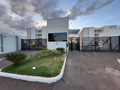 Apartamento para Loca��o, em An�polis, bairro Lourdes, 2 dormit�rios, 1 banheiro, 1 vaga