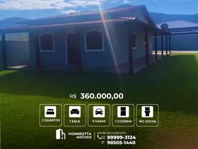 Casa em Condom�nio para Venda, em Maric�, bairro Jacon� Ponta Negra, 2 dormit�rios, 2 banheiros