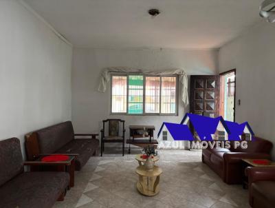 Casa para Venda, em Praia Grande, bairro Solemar, 2 dormit�rios, 3 banheiros, 1 su�te, 2 vagas