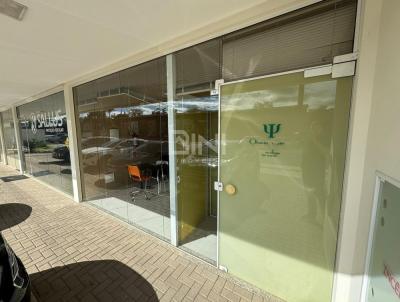 Sala Comercial para Venda, em Rio do Sul, bairro Budag
