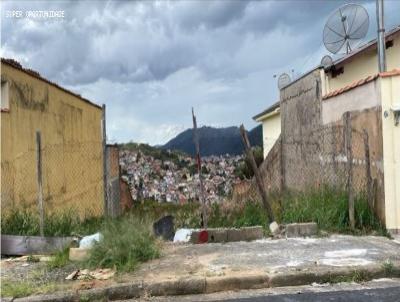 Terreno para Venda, em Po�os de Caldas, bairro Est�ncia S�o Jos�