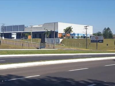 Galp�o / Barrac�o para Loca��o, em Campo Bom, bairro Distrito Industrial Norte