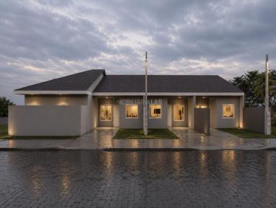 Casa Geminada para Venda, em Ven�ncio Aires, bairro Xangril�, 2 dormit�rios, 1 banheiro, 1 vaga