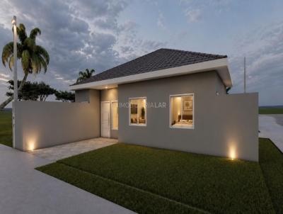 Casa Geminada para Venda, em Ven�ncio Aires, bairro Xangril�, 2 dormit�rios, 1 banheiro, 1 vaga