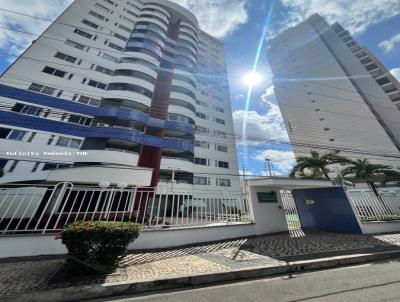 Apartamento para Venda, em Teresina, bairro fatima, 3 dormit�rios, 2 banheiros, 1 su�te, 2 vagas