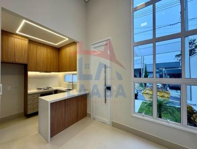 Casa em Condom�nio para Venda, em Indaiatuba, bairro Jardim Park Real, 3 dormit�rios, 2 banheiros, 1 su�te, 2 vagas