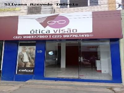 Loja para Loca��o, em Rio das Ostras, bairro Centro