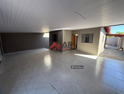 Casa para Venda, em Goi�nia, bairro Jardim Cerrado 4, 3 dormit�rios, 2 banheiros