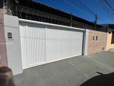 Casa para Venda, em Teresina, bairro S�o Pedro, 3 dormit�rios, 3 banheiros, 2 su�tes, 1 vaga