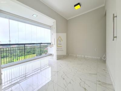 Apartamento para Loca��o, em Mogi das Cruzes, bairro Jardim Armenia, 3 dormit�rios, 2 banheiros, 1 su�te, 2 vagas