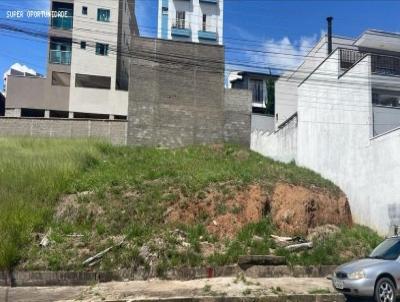 Terreno para Venda, em Po�os de Caldas, bairro Residencial Morumb�