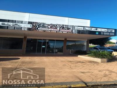 Comercial para Loca��o, em Fernand�polis, bairro Boa Vista