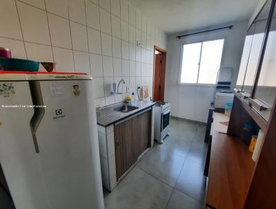 Apartamento para Venda, em , bairro Terras de S�o Jo�o, 2 dormit�rios, 1 banheiro, 1 vaga