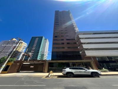 Apartamento para Venda, em Teresina, bairro J�quei, 1 dormit�rio, 1 banheiro, 1 su�te, 1 vaga