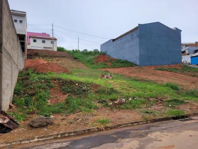 Lote para Venda, em Cachoeira de Minas, bairro Santa Barbara