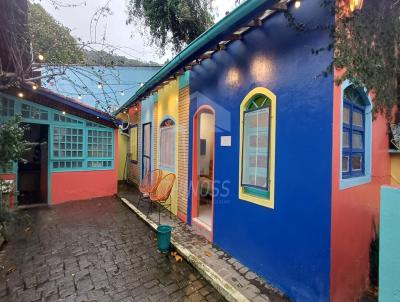 Casa para Venda, em S�o Sebasti�o, bairro Cigarras, 2 dormit�rios, 1 banheiro, 2 vagas