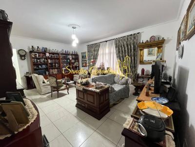 Apartamento para Venda, em Santos, bairro Embar�, 2 dormit�rios, 3 banheiros, 1 su�te, 1 vaga